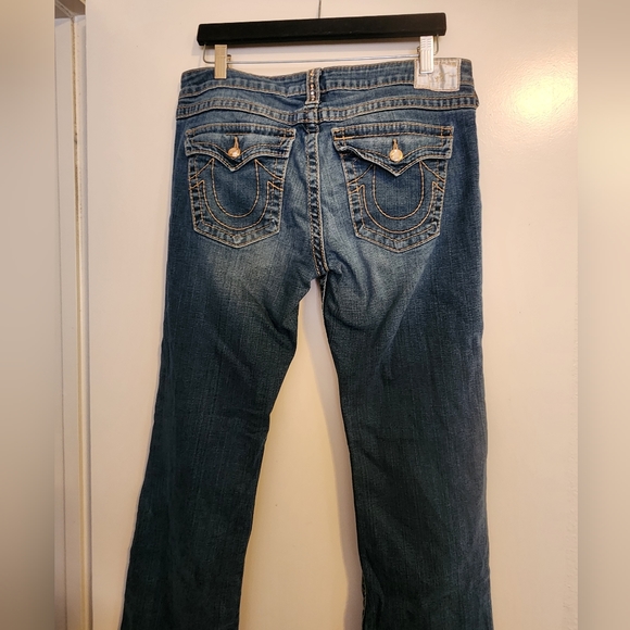 True Religion Denim - True Religion Jeans size 32